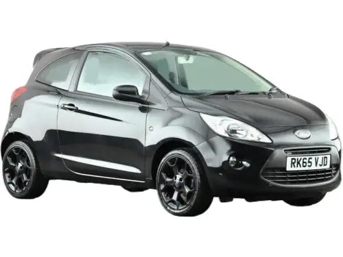 Ford KA RK65 VJD