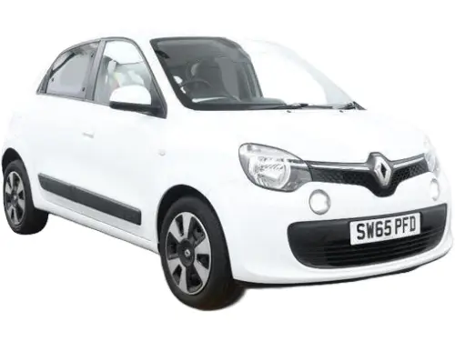 Renault Twingo SW65 PFD