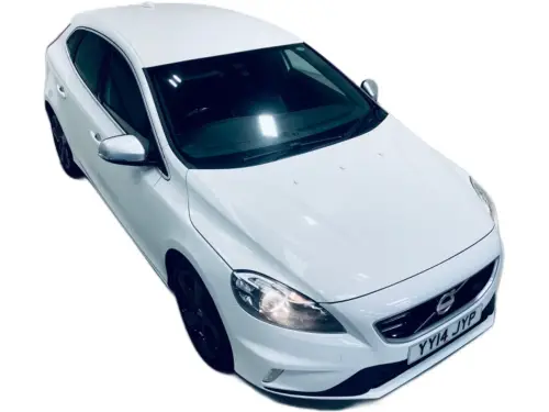 Volvo V40 YY14 JYP