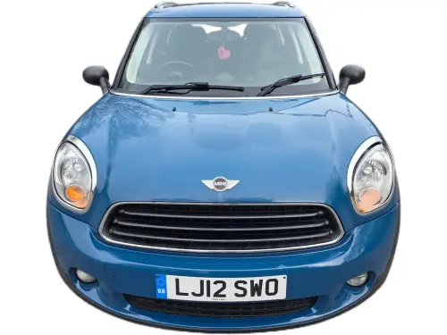 MINI Countryman ONE LJ12 SWO