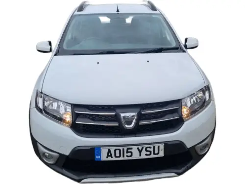 Dacia Sandero AO15 YSU