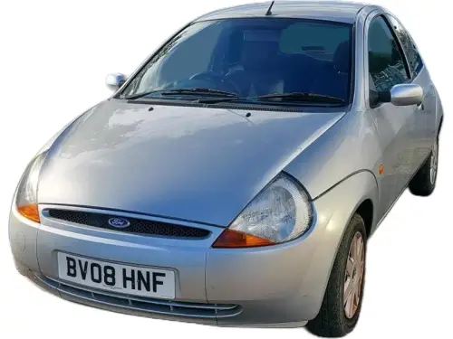 Ford KA BV08 HNF