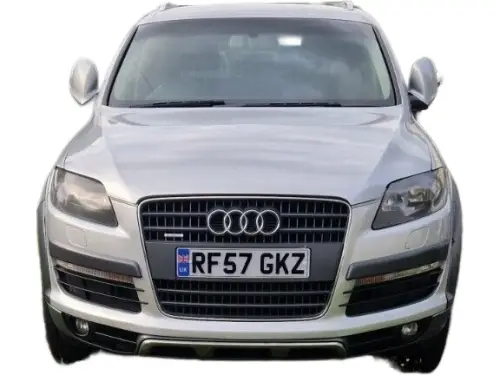 Audi Q7 RF57 GKZ