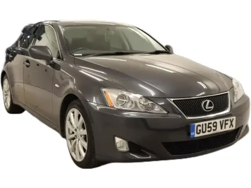 Lexus IS250 GU59 VFX