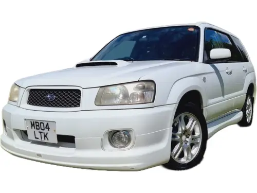 Subaru Forestr MB04 LTK