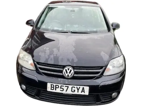 Volkswagen Golf BP57 GYA