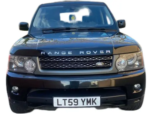 Land Rover Range Rover SP HSE TDV6 A LT59 YMK