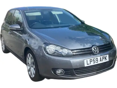Volkswagen Golf LP59 APK