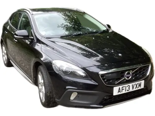 Volvo V40 AF13 VXM