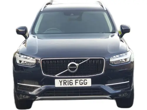 Volvo XC90 YR16 FGG