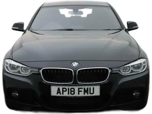 BMW 320d M Sport AP18 FMU