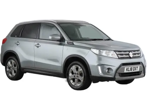 Suzuki Vitara SZ-T KL18 DXT