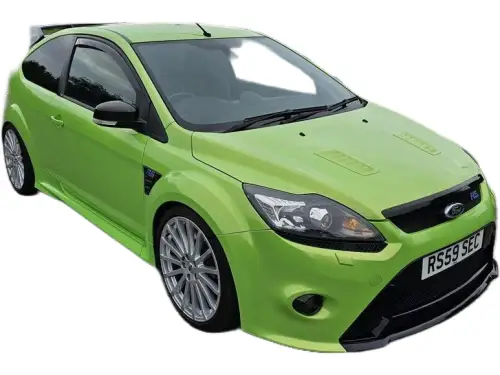 Ford Focus RS59 SEC