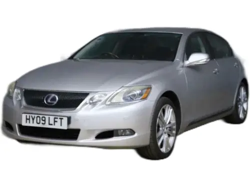 Lexus GS450h SE-L Auto HY09 LFT