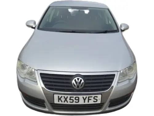 Volkswagen Passat KX59 YFS