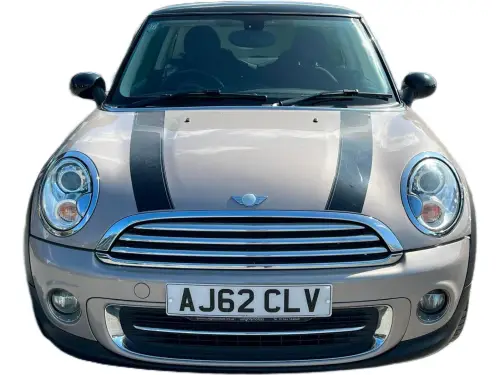 MINI Mini AJ62 CLV