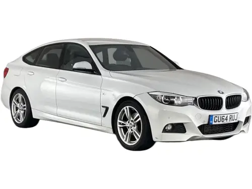 BMW 3 Series GU64 RUJ