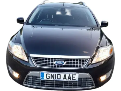 Ford Mondeo GN10 AAE