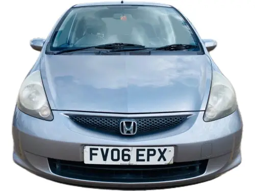 Honda Jazz FV06 EPX