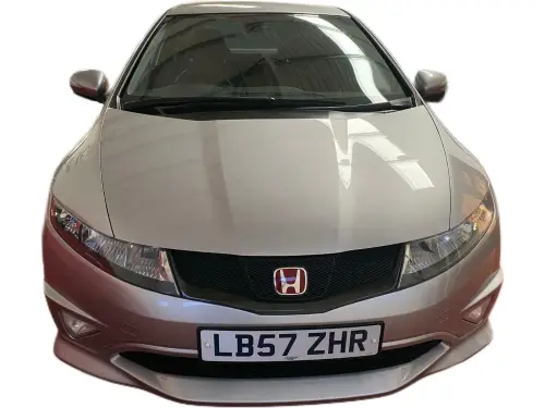 Honda Civic LB57 ZHR