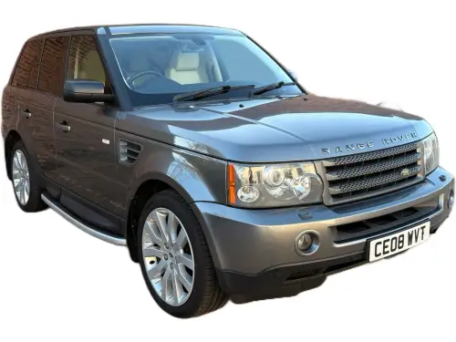 Land Rover Range Rover Sport CE08 WVT