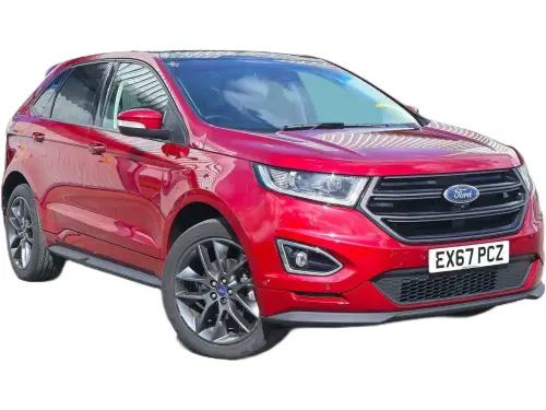 Ford Edge EX67 PCZ