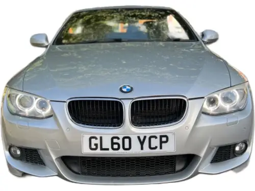 BMW 3 Series GL60 YCP