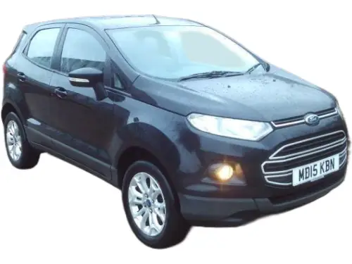 Ford Ecosport MD15 KBN