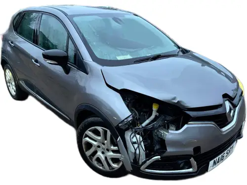 Renault Captur NA16 SRY