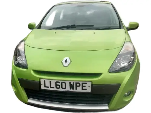 Renault Clio LL60 WPE