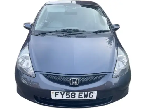 Honda Jazz FY58 EWG