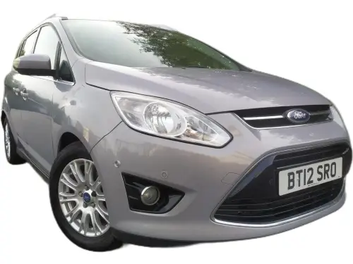 Ford Grand C-Max BT12 SRO