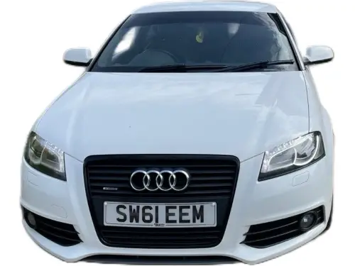 Audi A3 SW61 EEM