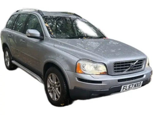 Volvo XC90 FL57 NXO