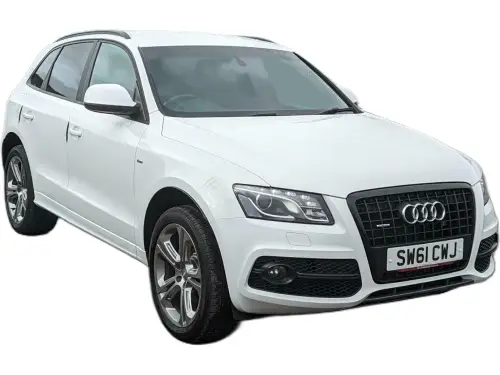 Audi Q5 SW61 CWJ