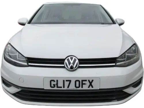 Volkswagen Golf GL17 OFX
