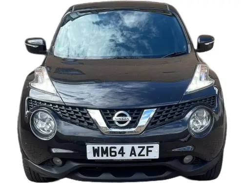 Nissan Juke WM64 AZF