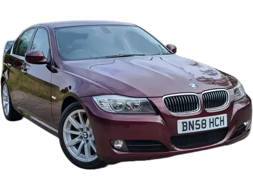 BMW 3 Series BN58 HCH
