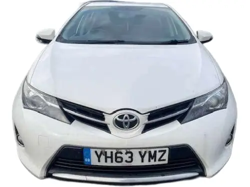 Toyota Auris YH63 YMZ