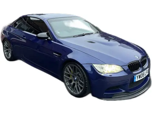 BMW M3 YW08 LFA