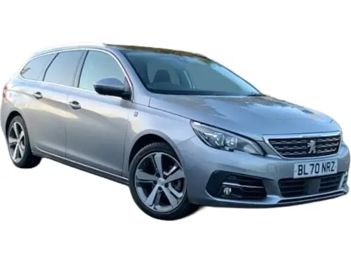 Peugeot 308 BL70 NRZ
