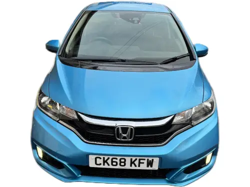 Honda Jazz CK68 KFW