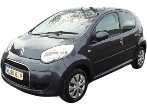 Citroën C1 VTR ML59 BCV