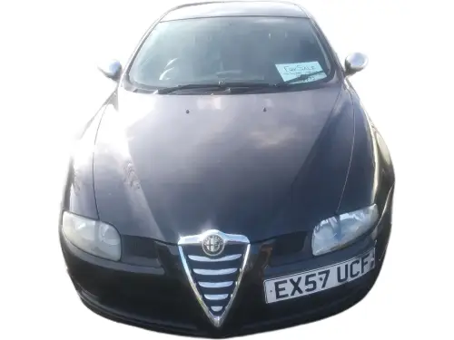 Alfa Romeo GT EX57 UCF