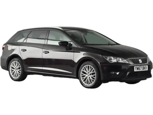 SEAT Leon YW67 BKV