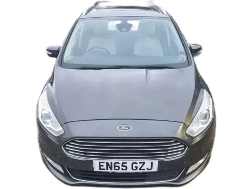Ford Galaxy EN65 GZJ