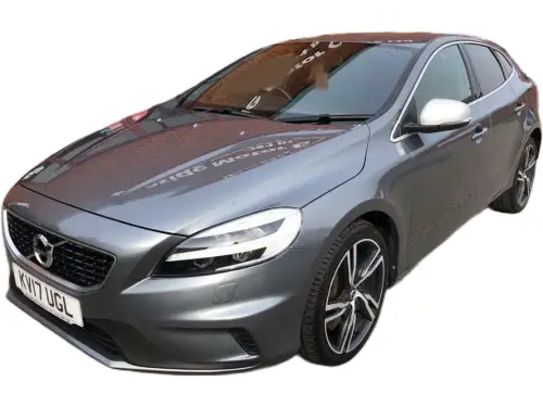 Volvo V40 R-Design Pro D2 Auto KV17 UGL