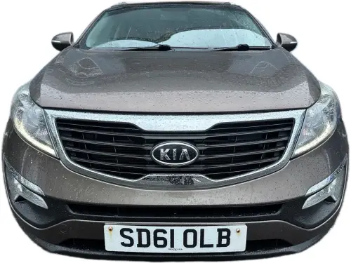 Kia Sportage SD61 OLB