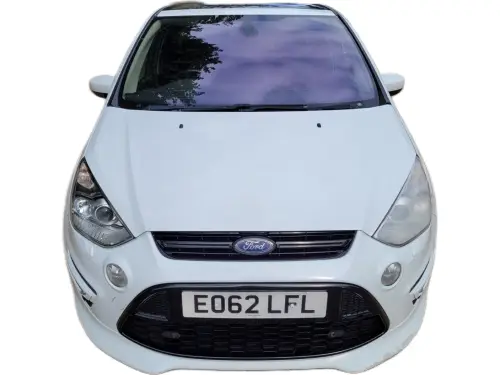 Ford S-MAX EO62 LFL
