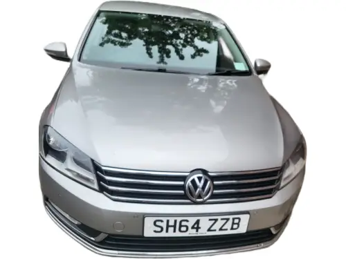 Volkswagen Passat SH64 ZZB